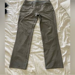 Footjoy 5 pocket pants